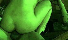 first outdoor bang got poor goldie trembling, wanna see how she took it?