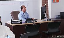 Young gay blowjob in japanese sexual class!