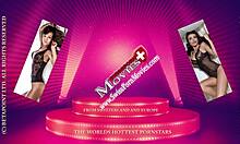 Slut amanda20 chained and fucked in toilet by tr30