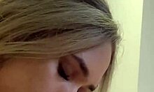 intriguing threesome sharing friend's husband with ripped clothes