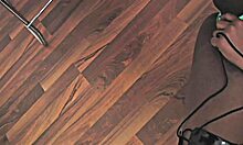 Cavalli Couture Gets Fucked Doggystyle With Monster Cock!