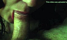 watch gf give pov blowjob?