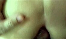 Brazilian Mature Slut Endures Intense Anal Fucking With Monster Cock And Creampie