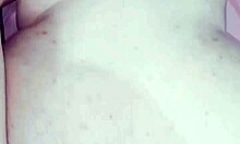 Amateurs Fuck With Big Cock In Close-Up Anal