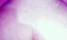 Amateurs Fuck With Big Cock In Close-Up Anal