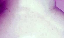 Amateurs Fuck With Big Cock In Close-Up Anal