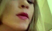 intriguing threesome sharing friend's husband with ripped clothes