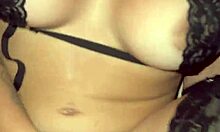 Latina Teen Takes Monster Cock and Facial Cum Blast