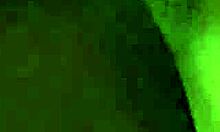 Ebony babe Aileen Ghettman fucked by monster cock!