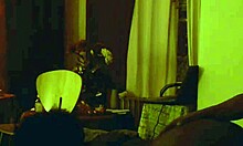 That One Night of Passion