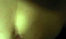 Does Nicky Pipez Fuck Brunette for a Creampie POV?