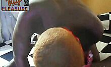 I'm a horny teen sucking dick and fingering myself passionately