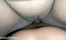 gozando pelo cuzinho