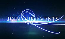 Ellie and Victoria Greene in uniforms with their teacher