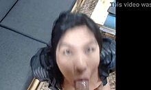 i'm an expert at suckin' and gettin' big facials, folow me @venuslatina2