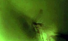 Does Nicky Pipez Fuck Brunette for a Creampie POV?