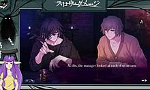 slow damage part 5 unveils intense japanese anime action