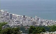 야한 리오 친구들 파티