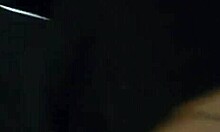 Does Nicky Pipez Fuck Brunette for a Creampie POV?