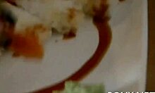 stacie jaxxx - pov life with fucking and blowjob