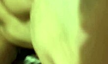 mikke18 shows off her pussy and gets licked