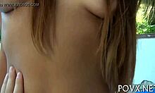 Deep-Throat Oral And Hard Sex With Teen