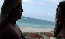 Group of Gals Get Nailed in Hardcore Action