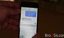 Taylor May shares her fantasy of getting her cunt fucked.