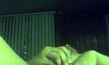 Playing With My Fat Wet Throbbing Pussy In Bed It Feels So Good To Me