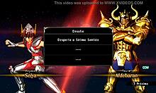 TEEN 18+ NOVINHO ASSFUCKS WITH BLOWJOB AND ANAL HARDCORE