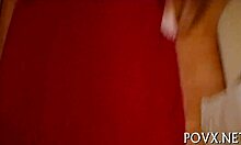 stacie jaxxx - pov life with fucking and blowjob