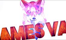 TEEN 18+ NOVINHO ASSFUCKS WITH BLOWJOB AND ANAL HARDCORE