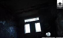 Megan Venturi's Pussy Destroyed And Cum-Glazed In Outdoor Stevenshame Dating Scene