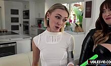 Little Princess Chloe Loves Creampie