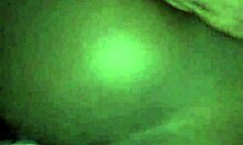 Young Gorgeous Ebony Enjoys Big Cock In Her Petite Body