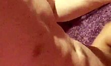 Watch this sexy ebony submissive get her pussy licked and ass worshipped in interracial action!