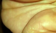 Monster dildo creampies horny twink hard