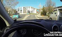 what a fucked-up friday with anal sex and blowjobs