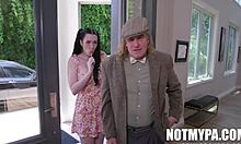 Em Indica And Evan Stone In Sugar Rush