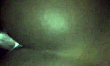 Young Gorgeous Ebony Enjoys Big Cock In Her Petite Body