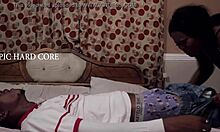 I Fucked That Sexy Nigerian Girl Hard From Behind