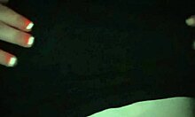 Watch This Sexy Babe Rip Clothes Off Her Big Ass and Tits in Oiled POV Compilation!