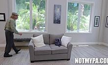 Em Indica And Evan Stone In Sugar Rush