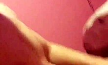 Watch this sexy ebony submissive get her pussy licked and ass worshipped in interracial action!