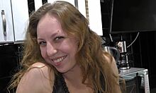 i fingered my neighbor's tight ass, but she really loves my big cock