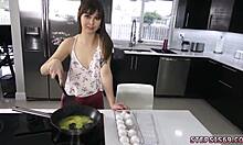 Super Cute Teen Amateur