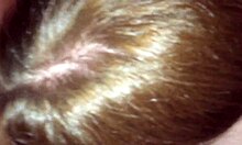 Russian Teen Enjoys a Skillful Homemade Blowjob.