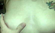 i fingered my neighbor's tight ass, but she really loves my big cock