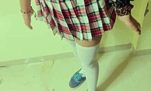 Desi Indian Teen Sneaks Out For Backside Fucking In Outdoor With Dirty Talk