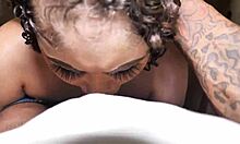 Thick teen simone richards fucks ghetto lover gutta